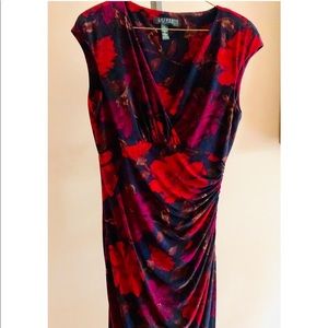 Ralph Lauren Floral Dress
